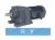 Цилиндрический мотор-редуктор R/RF167-Y315N4-132-14,48-M1-0⁰-II