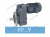 Плоский цилиндрический мотор-редуктор F/FA/FH/FF/FAF/FHF157-Y315M4-132-16,85-A-M1-0⁰